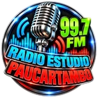Logo Radio Estudio Paucartambo