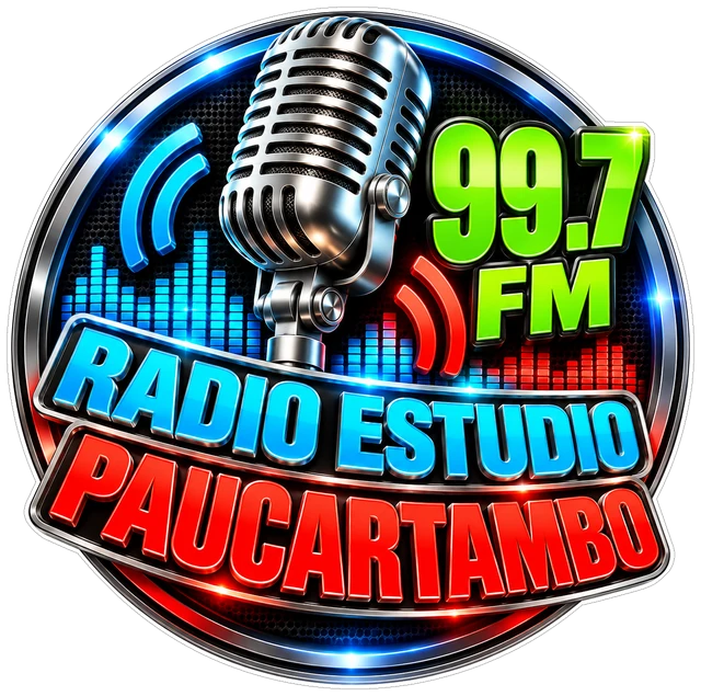 Radio Estudio Paucartambo 99.7 FM